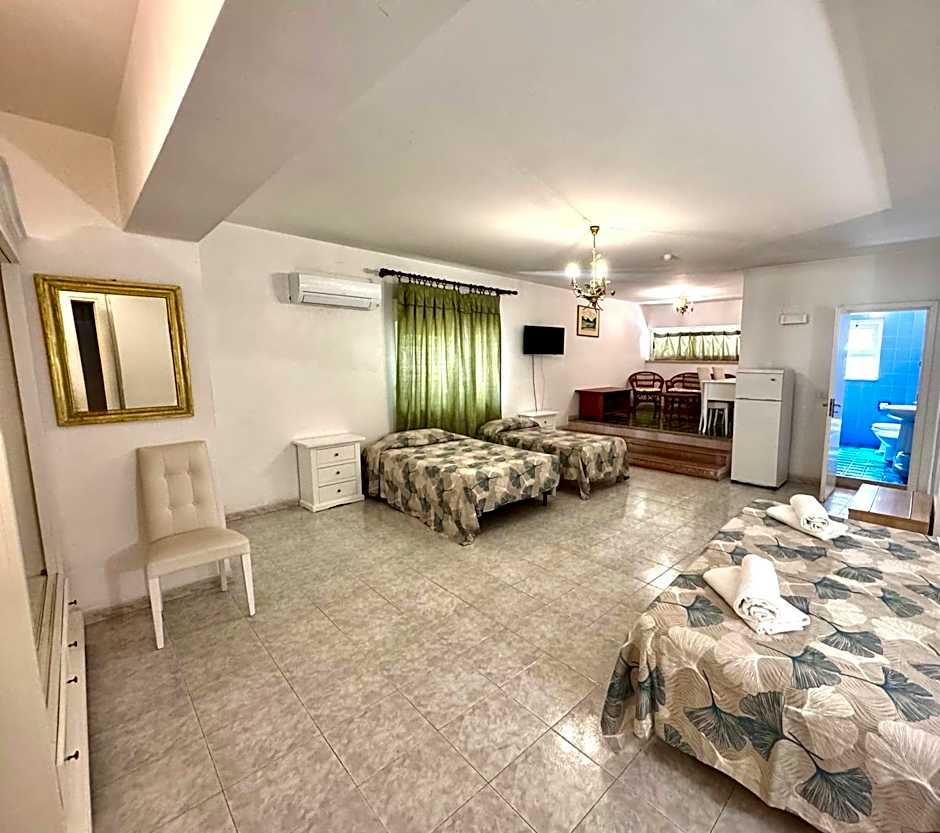 Hotel da Peppe