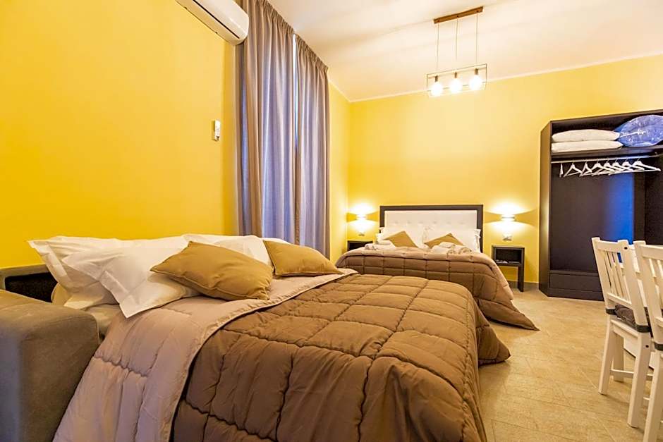 B&B Trianon