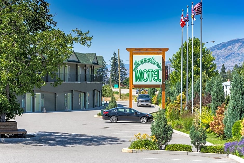 Summerland Motel