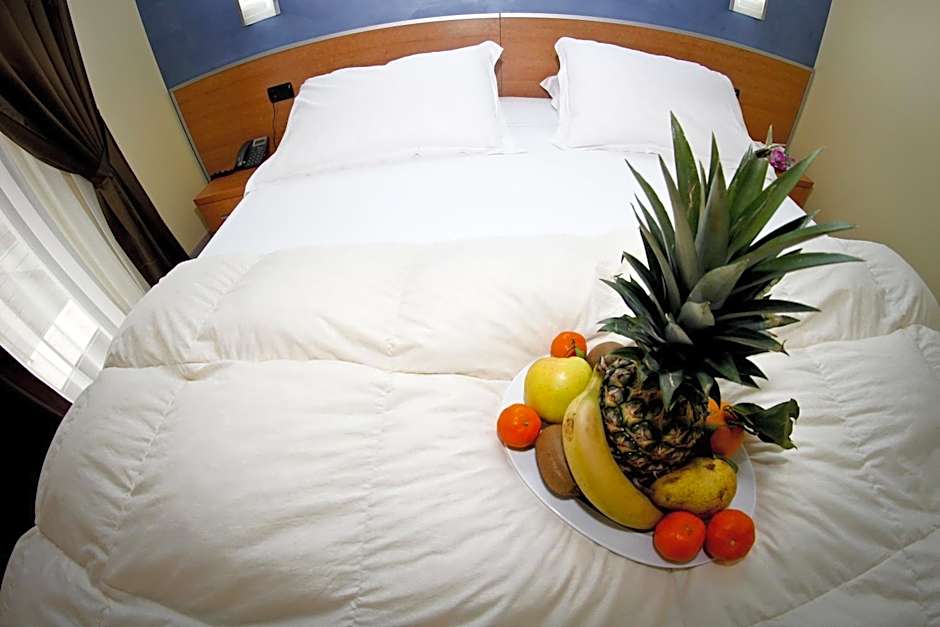 Best Western Hotel Class