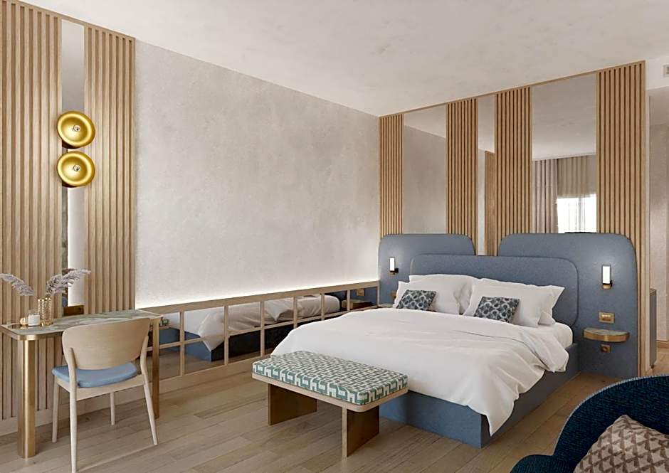 Hotel Val Di Sogno - Adults Only