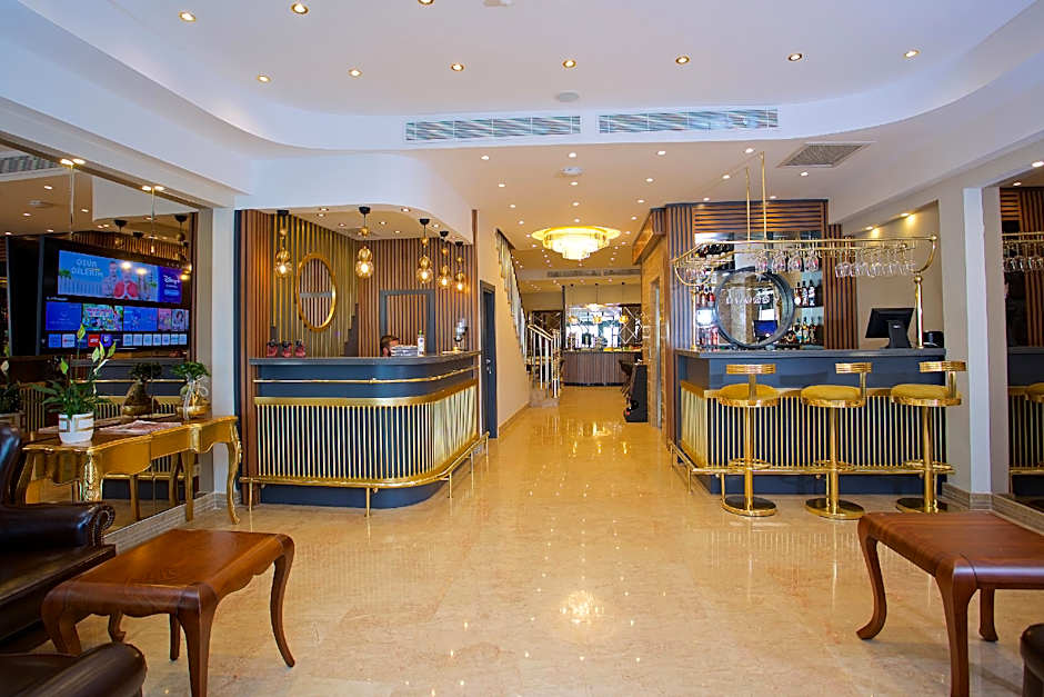 Aspen Hotel Çanakkale