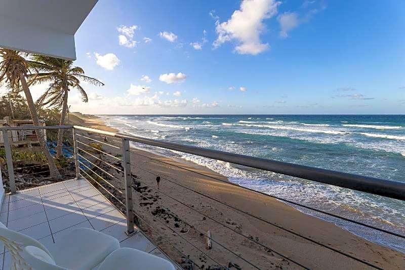 Bella Surf Inn