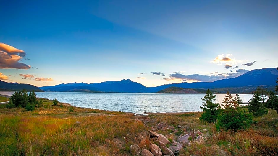 Best Western Ptarmigan Lodge