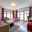 Hotel Stadt Wien