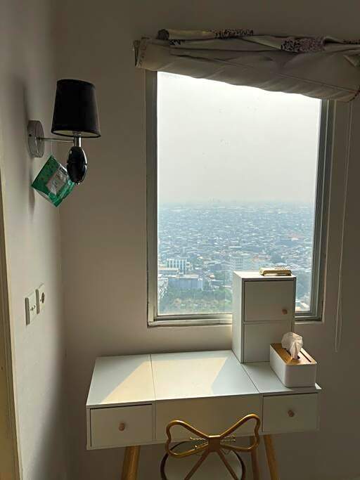 Ikole Apartment Seasoncity 3BR