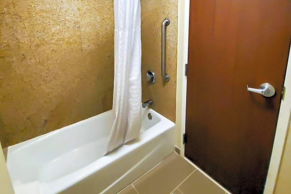 Comfort Inn Oxon Hill - National Harbor