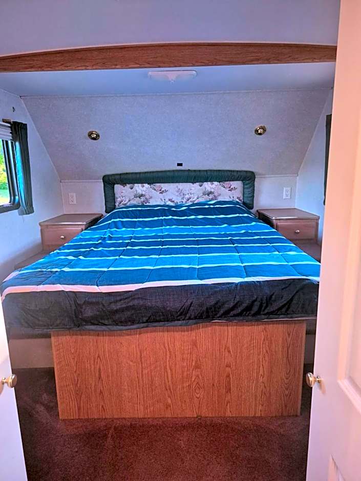 Orchard Queen Motel & Rv Park