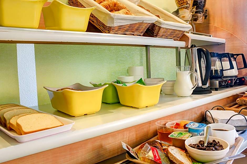 Hotel Inn Design Issoudun