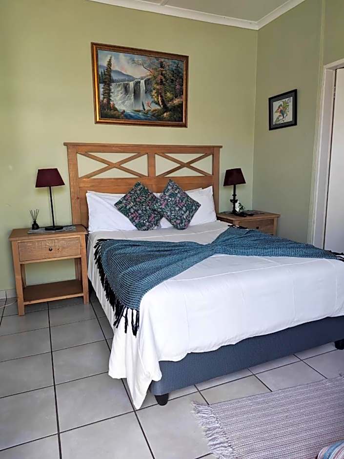 Amberlight Self Catering Accommodation