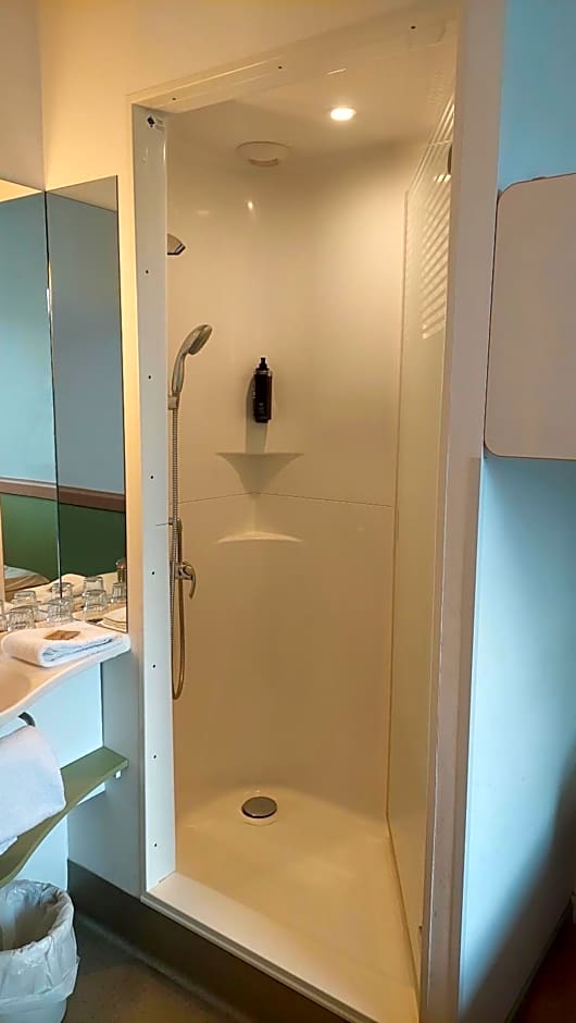 ibis budget Nürnberg City Messe