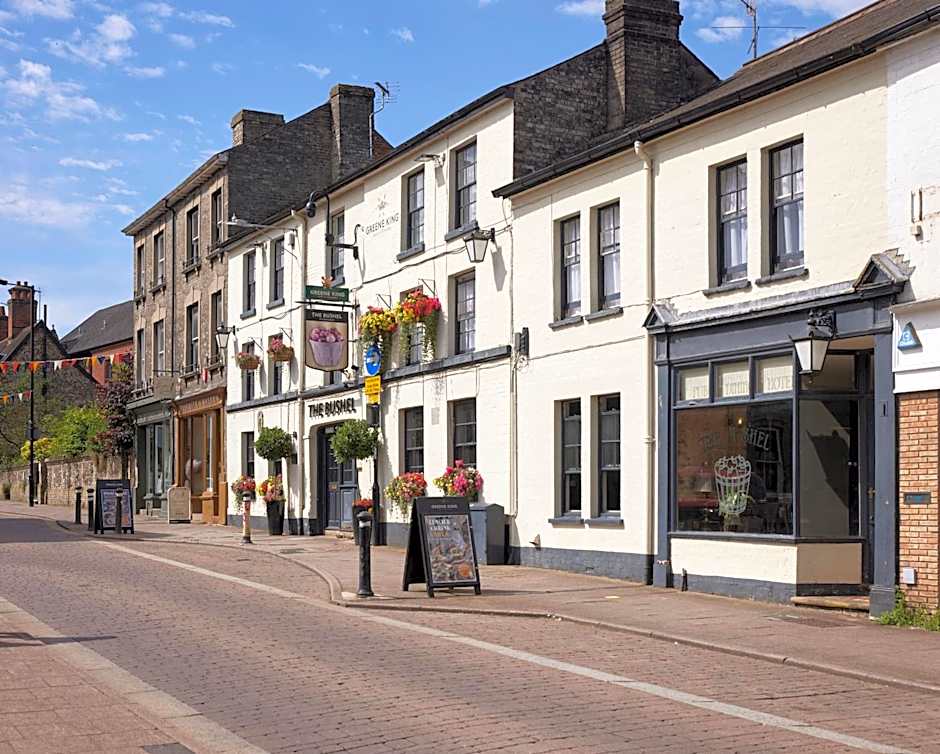 The Bushel by Greene King Inns