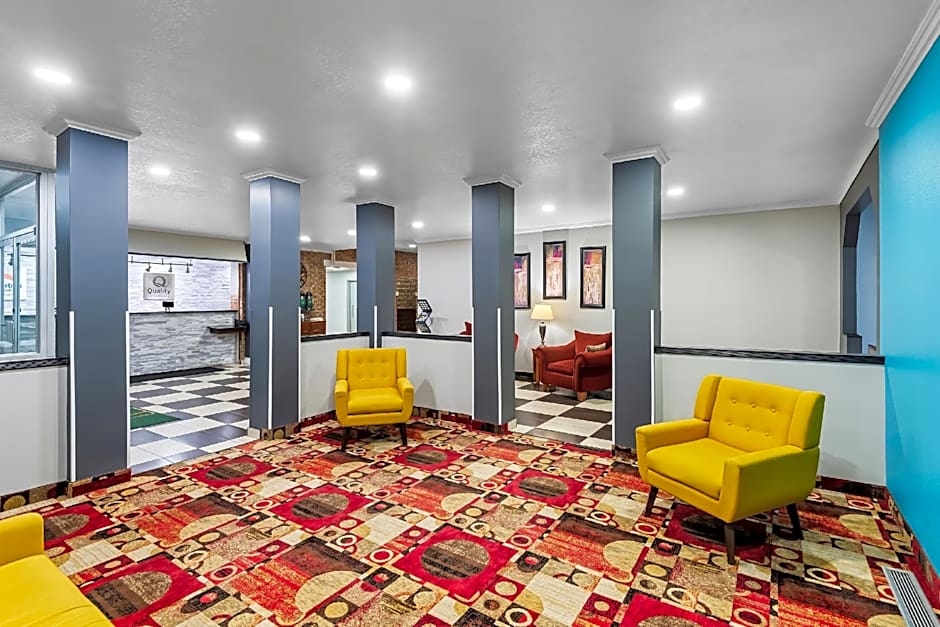 Suburban Studios