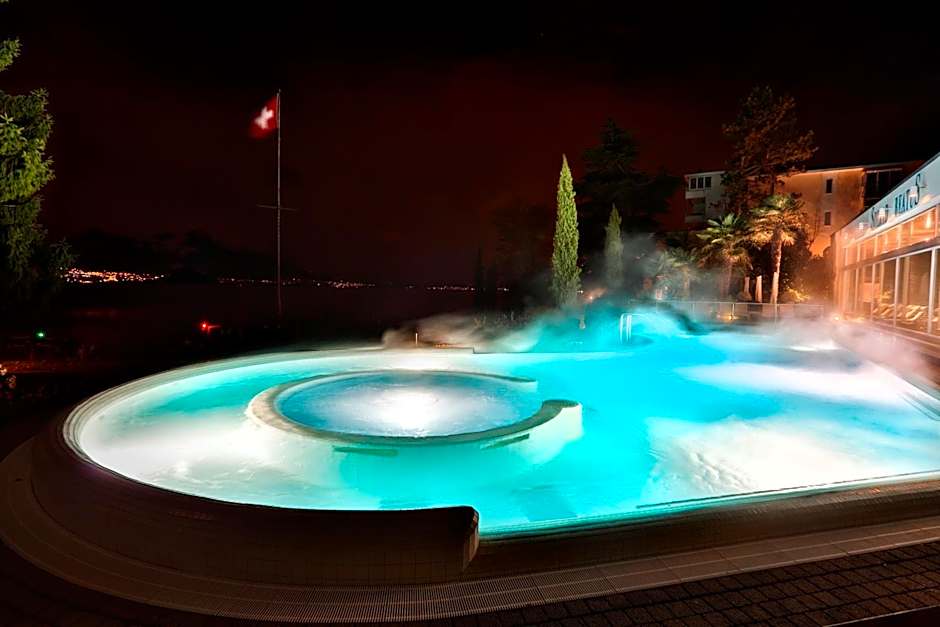BEATUS Wellness- & Spa-Hotel