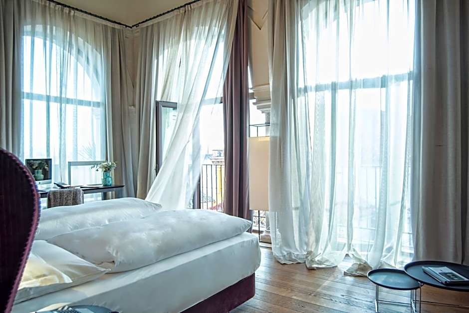 CoolRooms Palacio Villapanes 5 GL