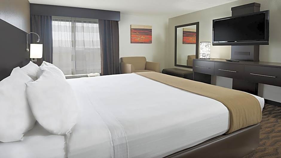 Holiday Inn Express Hotel & Suites Colby By IHG