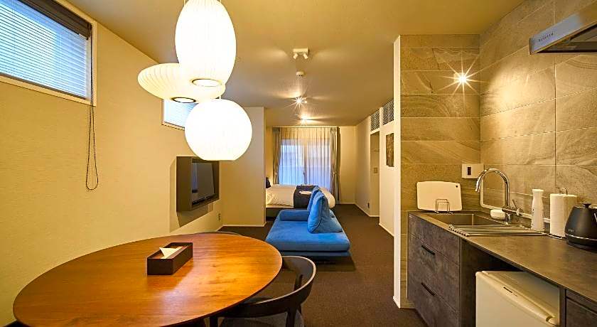 HOTEL MASTAY jingumichi
