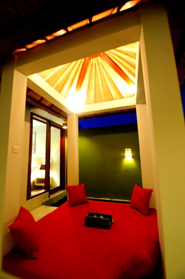 Jas Boutique Villas
