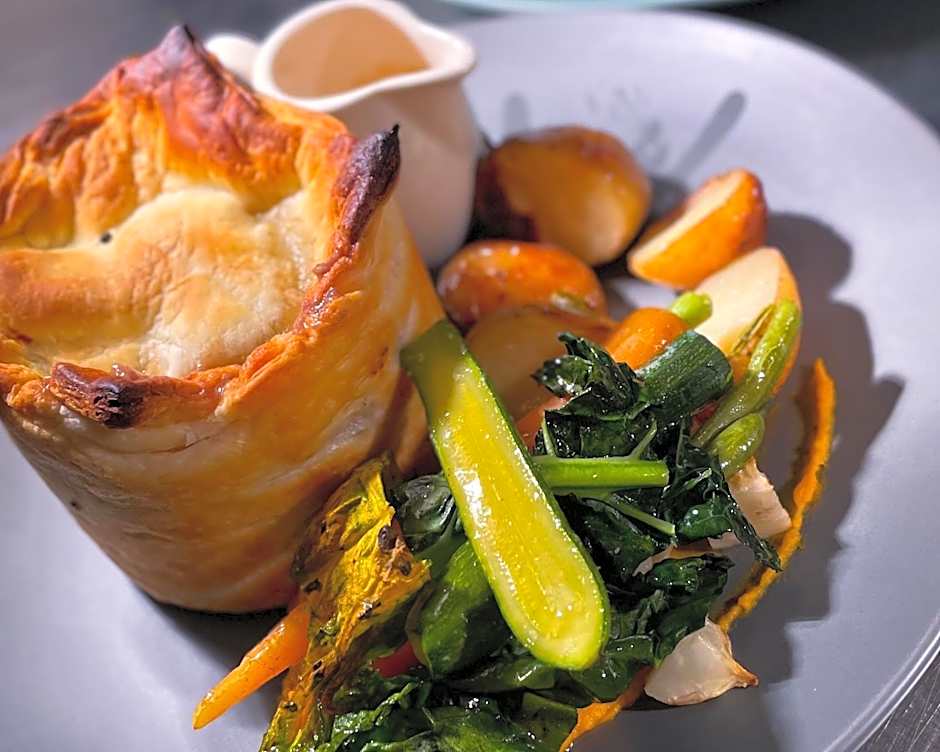 The Speyside Hotel and Restaurant