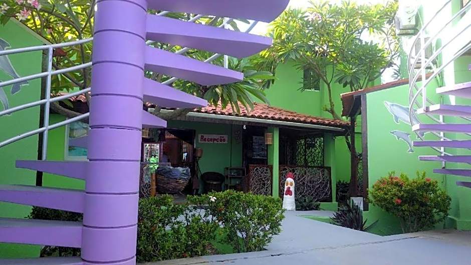 Pousada Verde Suites