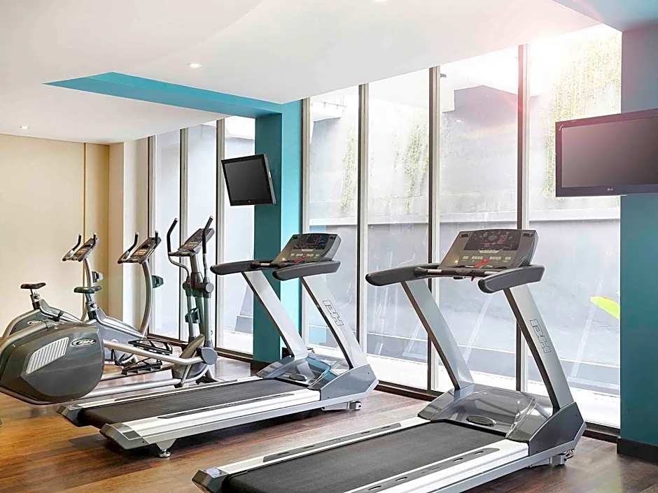 Novotel Banjarmasin Airport Hotel