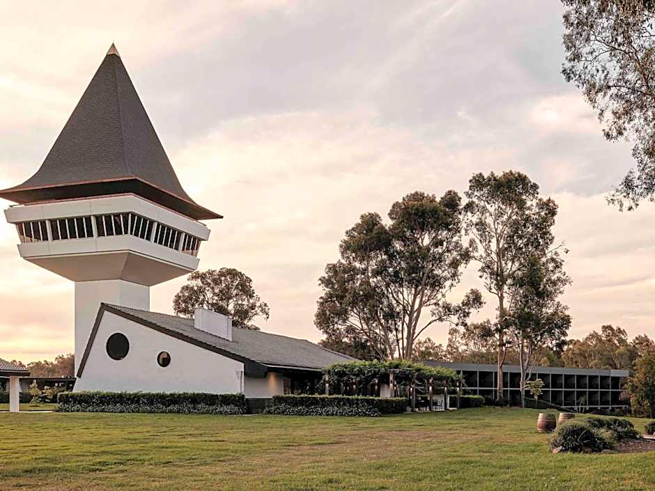The Mitchelton Hotel Nagambie
