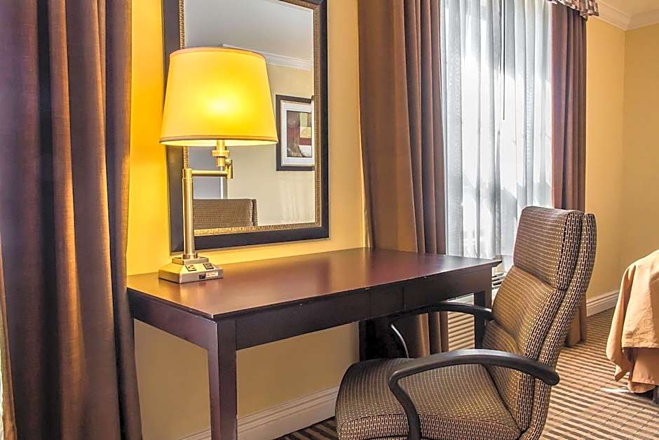 Quality Inn Near Mountain Creek