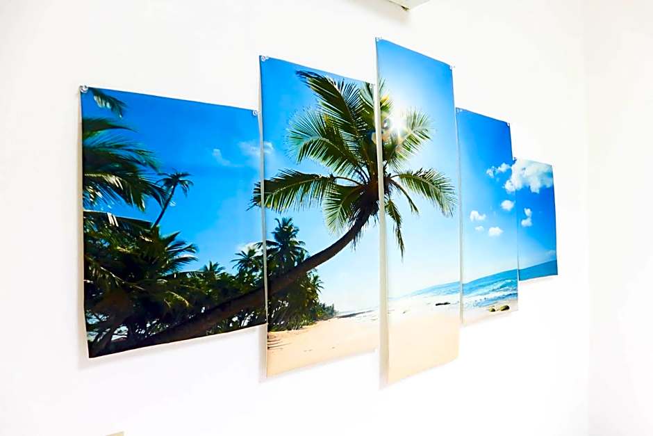 Harbor Beach House – Naha, CA