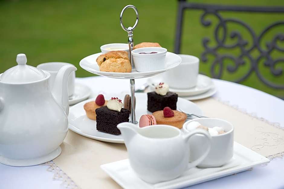 Hadley Park House Hotel