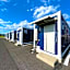 hotel cradle cabin TATEYAMA