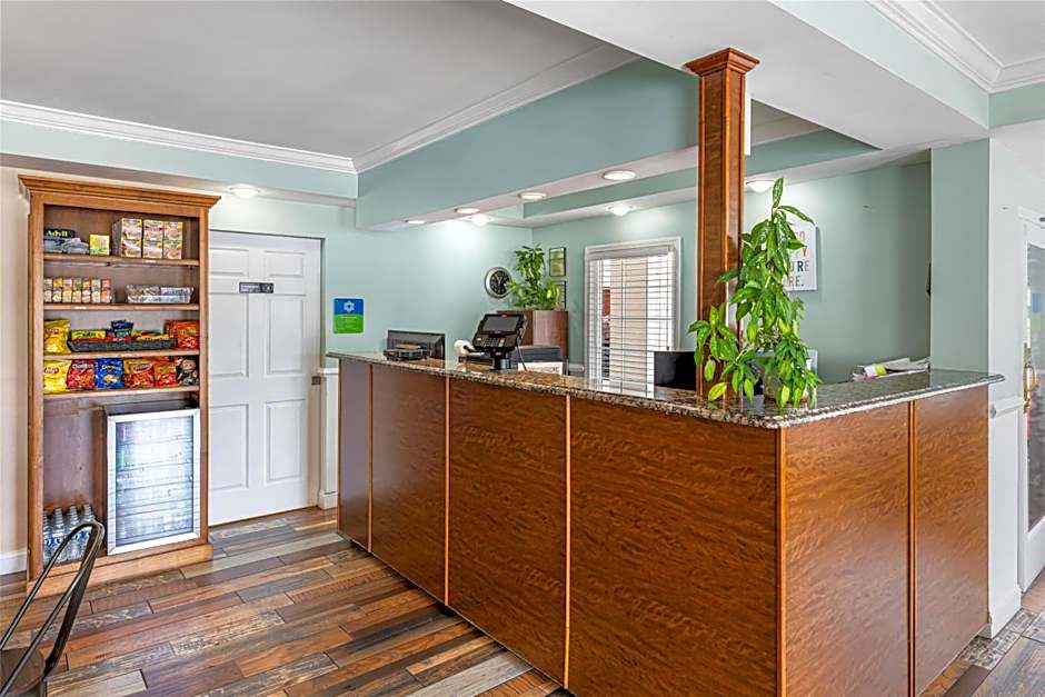 SureStay by Best Western Helen Downtown