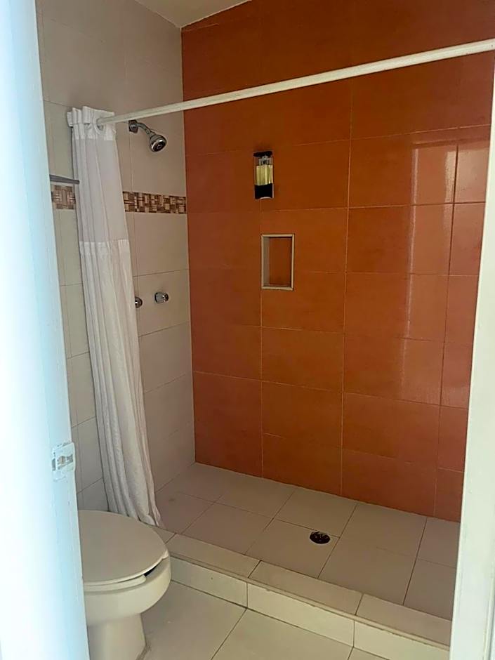 Hotel Flamingo