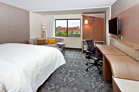 river view room