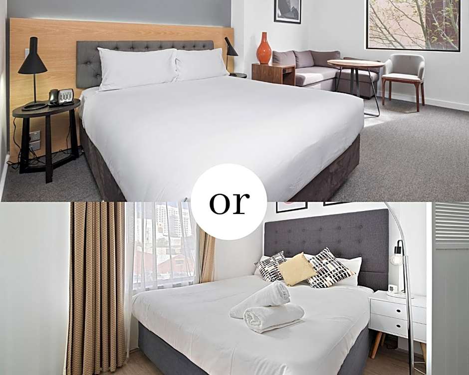 All Suites Perth