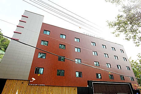 Namyangju Dabake Self check-in Motel