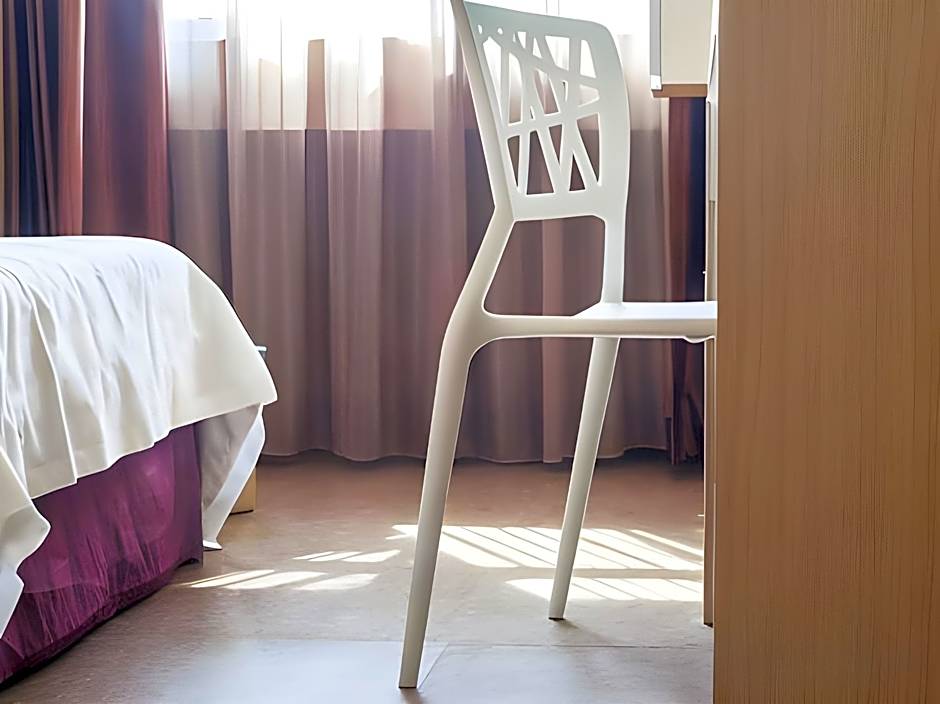 Hotel Zamburger Lavender Permas