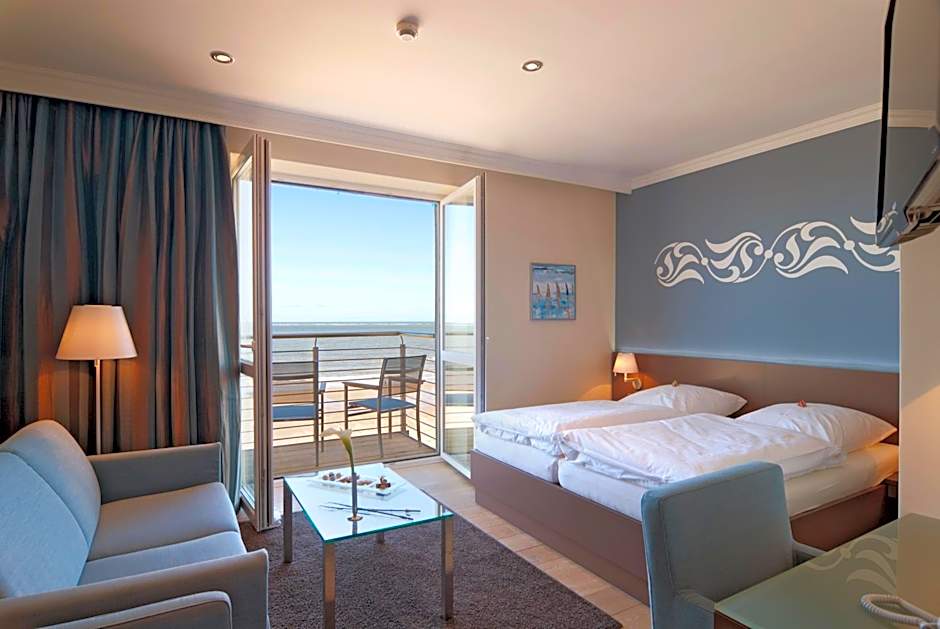 Strandhotel Georgshöhe