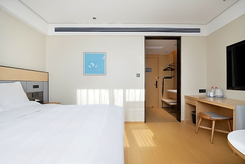 JI Hotel Anyang Wanda Plaza