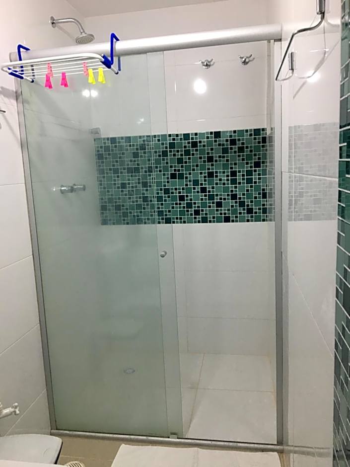 Praia dos Carneiros apart beira-mar