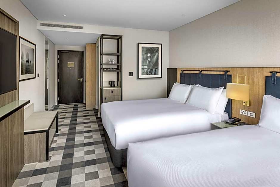 DoubleTree by Hilton Karaka