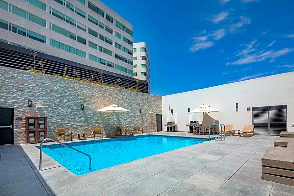 Hyatt House Mexico City Santa Fe