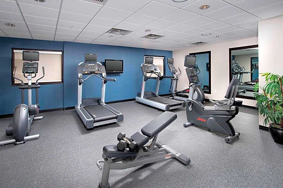 Fairfield Inn & Suites by Marriott Miami Airport South