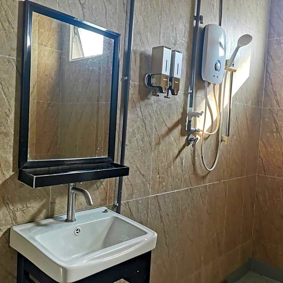 Ourstay Nadi Kota