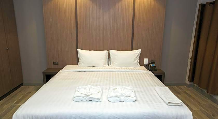 Thebedhotel101