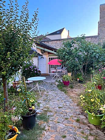 Chambres d'hôtes La Catounière