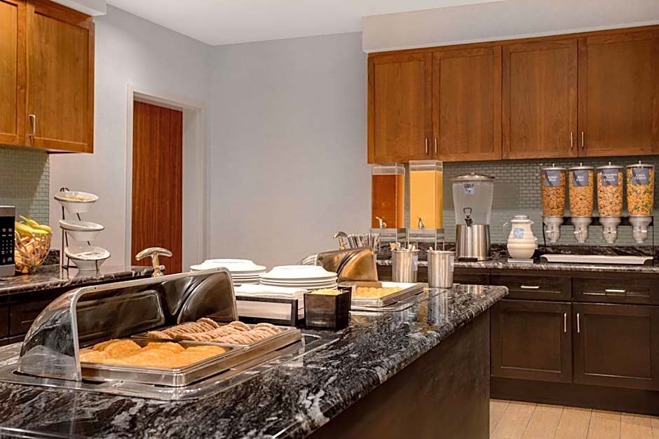 Homewood Suites by Hilton Lackland AFB/SeaWorld, TX