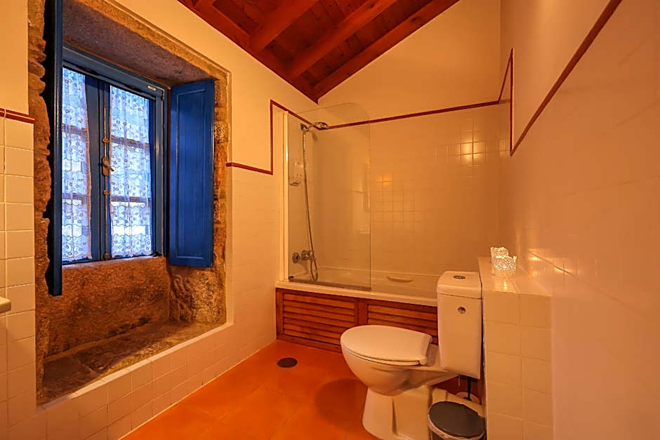 Casa Perfeuto Maria