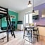 Guest Planet - Pretty Studio Dergano M3