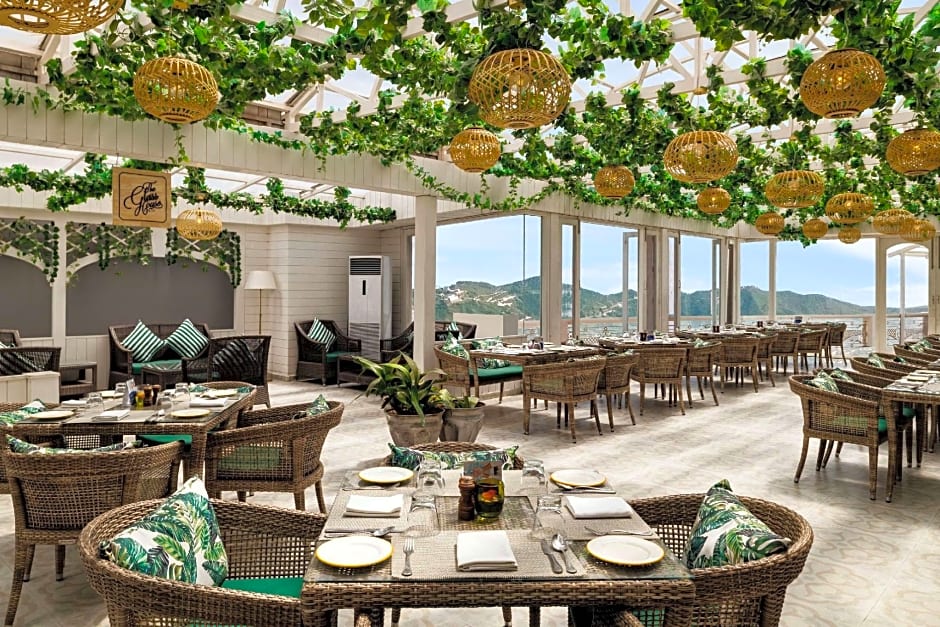 Ramada by Wyndham Mussoorie Mall Road