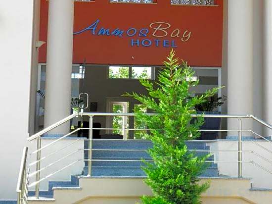 Ammos Bay